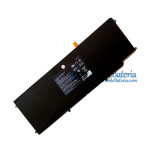 Batería para Razer RZ09-01682E24 RZ09-01682E22 RZ09-01682E21 [Batería de repuesto]